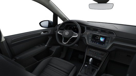 Изображение на Touran Highline 2.0 TDI SCR DSG