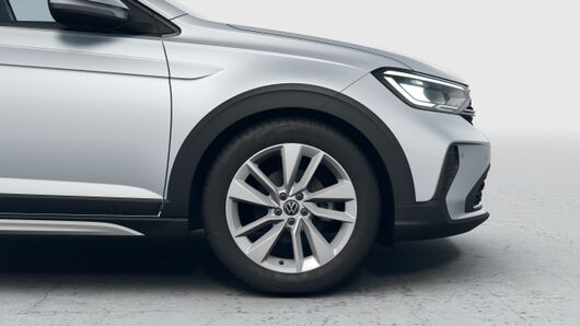 Изображение на Taigo Life Plus 1.0 TSI DSG