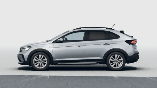 Изображение на Taigo Life Plus 1.0 TSI DSG