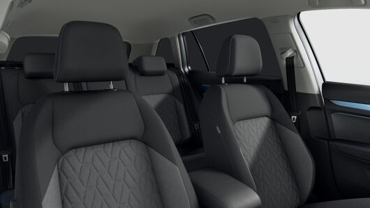 Изображение на Golf Variant 8 Life PLUS 2.0 TDI SCR DSG