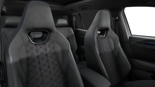 Изображение на Tayron R-Line Plus 2.0 TSI OPF 4MOT DSG