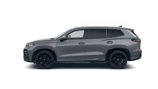 Изображение на Tayron R-Line Plus 2.0 TSI OPF 4MOT DSG