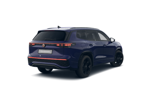 Изображение на Tayron R-Line Plus 2.0 TSI OPF 4MOT DSG