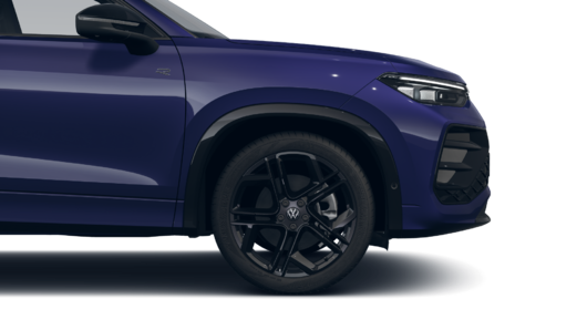 Изображение на Tayron R-Line Plus 2.0 TSI OPF 4MOT DSG