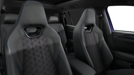 Изображение на Tayron R-Line Plus 2.0 TSI OPF 4MOT DSG
