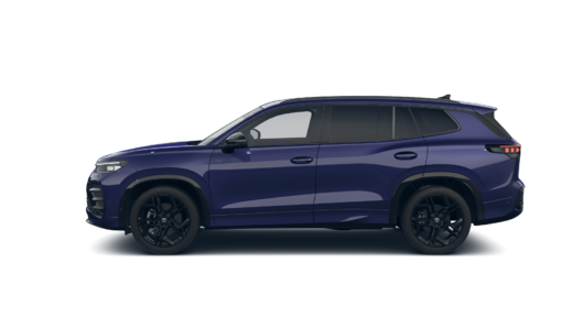 Изображение на Tayron R-Line Plus 2.0 TSI OPF 4MOT DSG