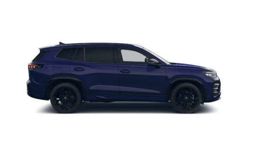 Изображение на Tayron R-Line Plus 2.0 TSI OPF 4MOT DSG
