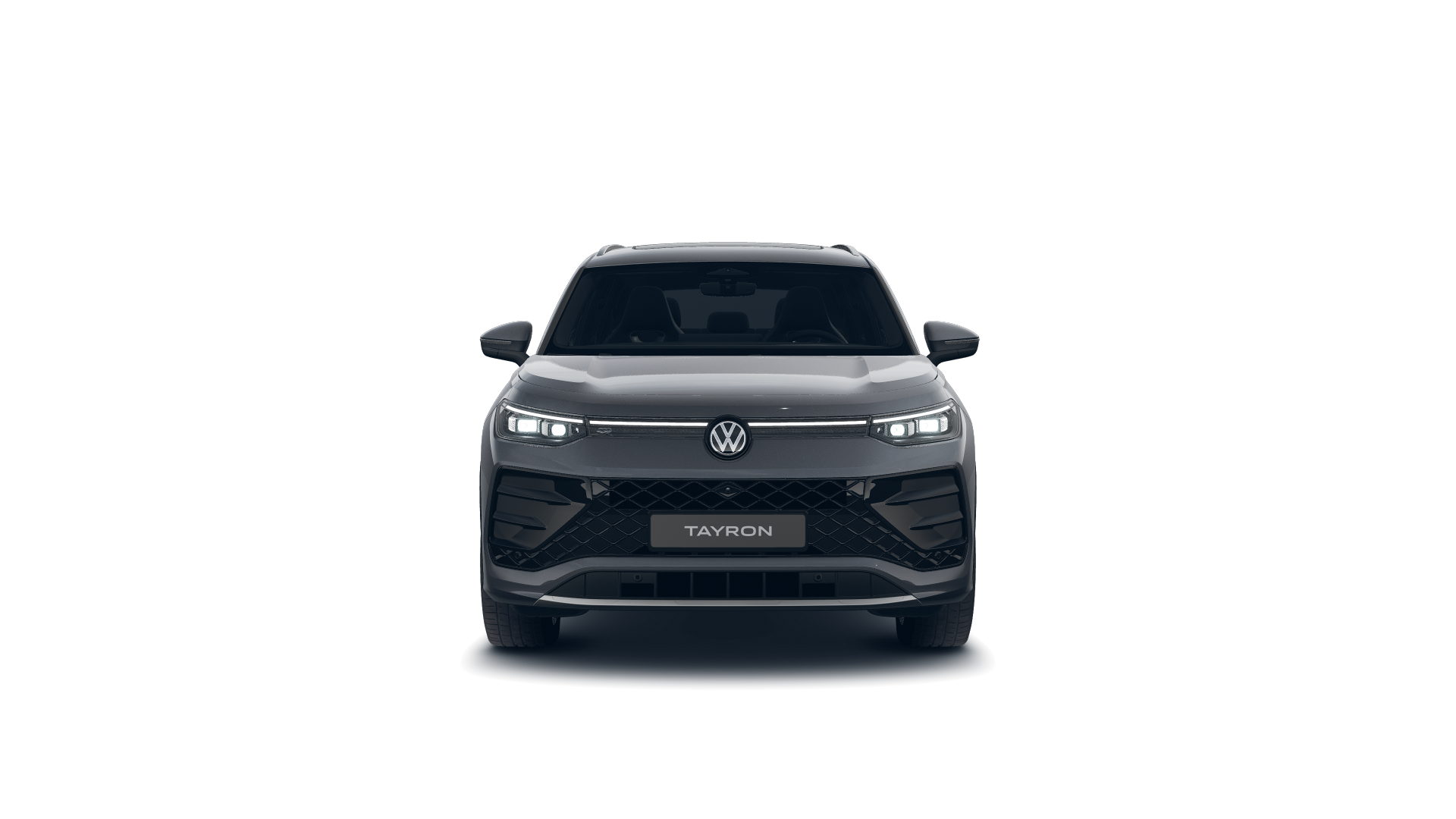Изображение на Tayron R-Line Plus 2.0 TDI SCR 4MOT DSG