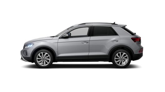 Изображение на T- Roc Life Plus 1.5 TSI OPF DSG