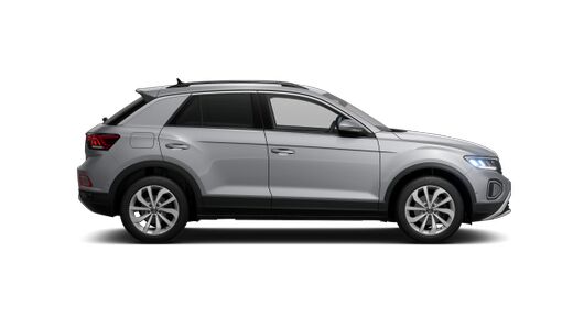 Изображение на T- Roc Life Plus 1.5 TSI OPF DSG