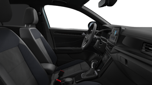 Изображение на T- Roc Style Plus 1.5 TSI OPF DSG