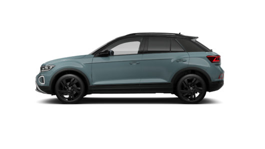 Изображение на T- Roc Style Plus 1.5 TSI OPF DSG