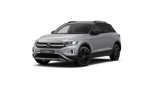Изображение на T- Roc Style Plus 1.5 TSI OPF DSG