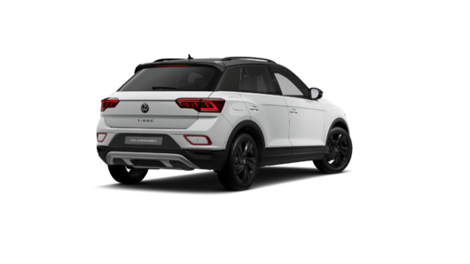 Изображение на T- Roc Style Plus 1.5 TSI OPF DSG