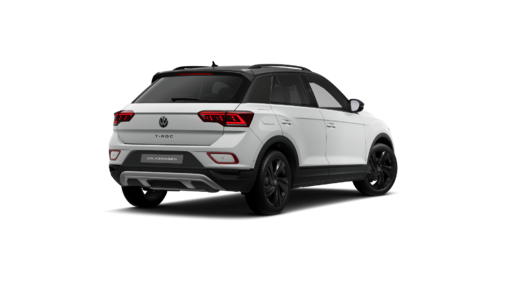 Изображение на T- Roc Style Plus 1.5 TSI OPF DSG