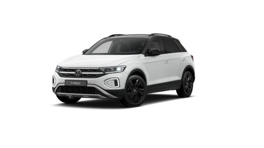 Изображение на T- Roc Style Plus 1.5 TSI OPF DSG