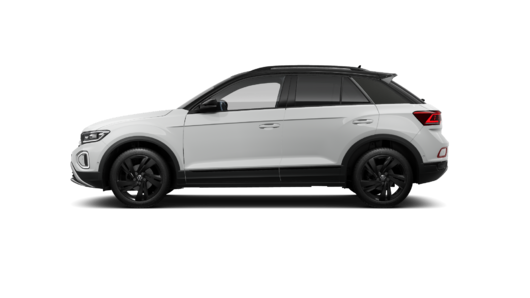 Изображение на T- Roc Style Plus 1.5 TSI OPF DSG