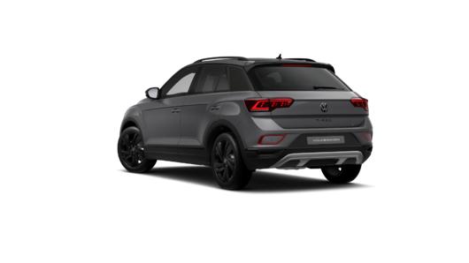 Изображение на T- Roc Style Plus 2.0 TDI 4MOTION DSG
