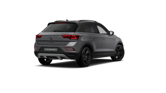 Изображение на T- Roc Style Plus 2.0 TDI 4MOTION DSG