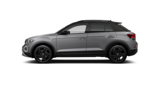 Изображение на T- Roc Style Plus 2.0 TDI 4MOTION DSG