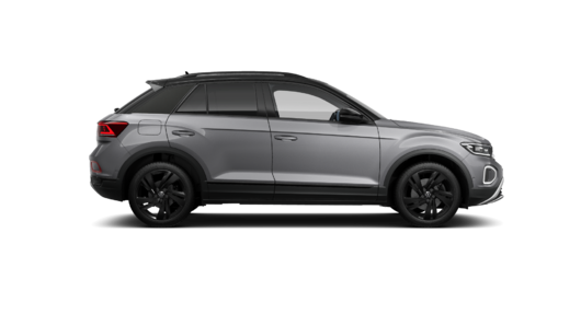 Изображение на T- Roc Style Plus 2.0 TDI 4MOTION DSG
