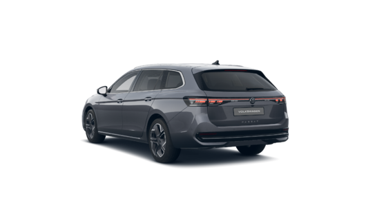 Изображение на Passat 9 Elegance 2.0 TSI DSG