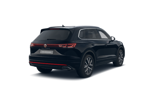 Изображение на Touareg Elegance PA 3.0 V6 TDI SCR 4MOT