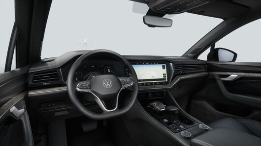 Изображение на Touareg Elegance PA 3.0 V6 TDI SCR 4MOT