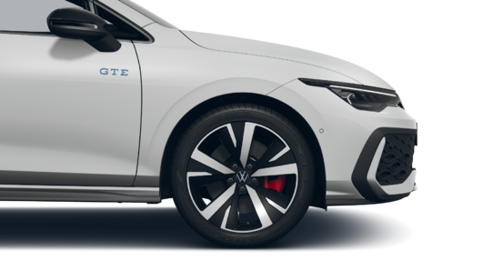 Изображение на Golf 8 GTE 1.5 eHybrid OPF