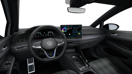Изображение на Golf 8 GTE 1.5 eHybrid OPF