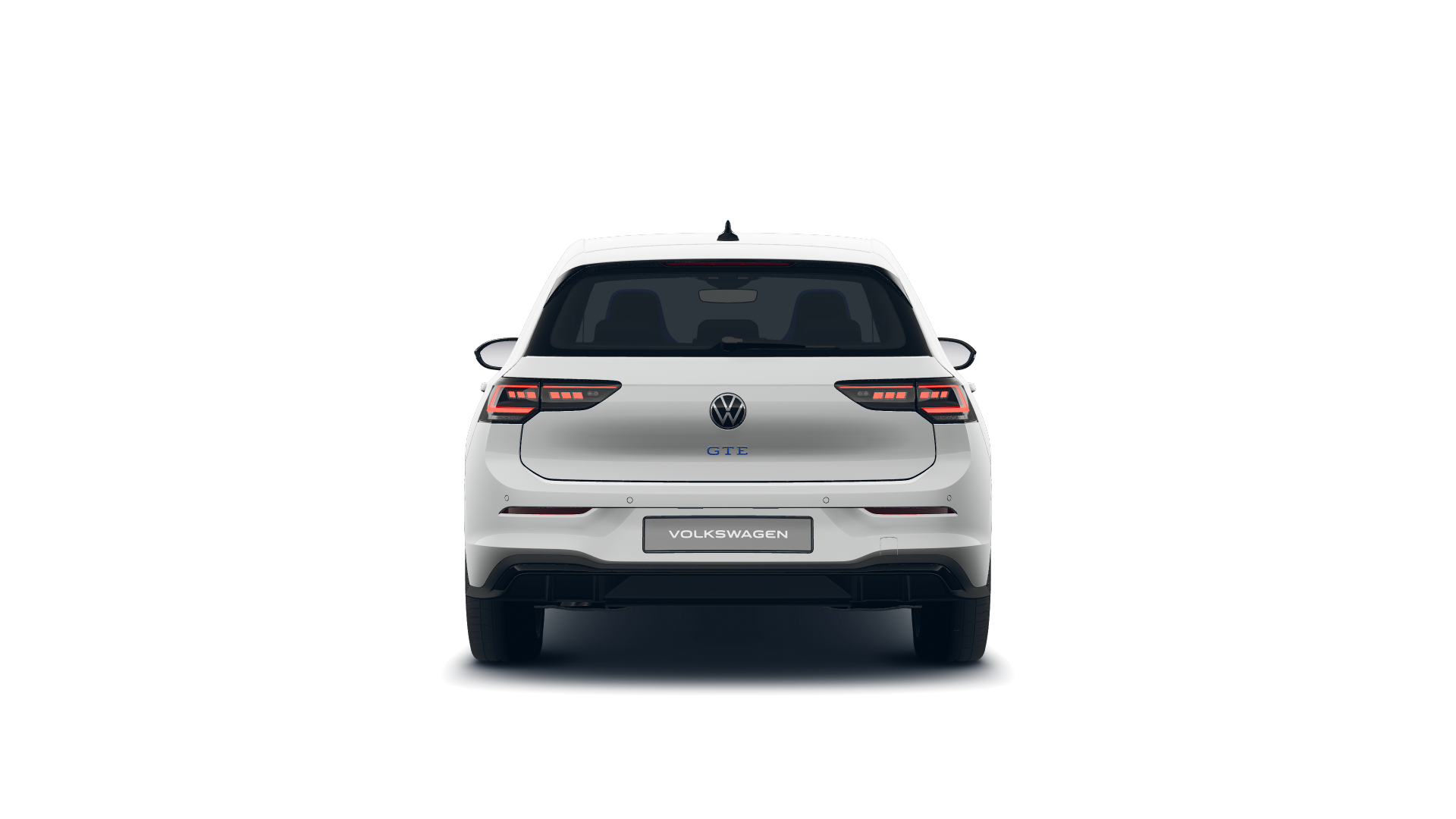 Изображение на Golf 8 GTE 1.5 eHybrid OPF