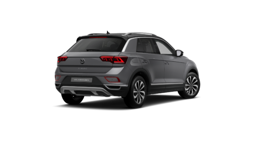 Изображение на T- Roc Style Plus 1.5 TSI OPF DSG