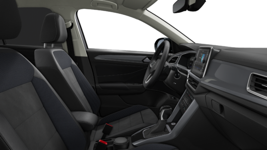 Изображение на T- Roc Style Plus 1.5 TSI OPF DSG