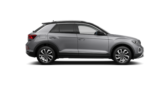 Изображение на T- Roc Style Plus 1.5 TSI OPF DSG