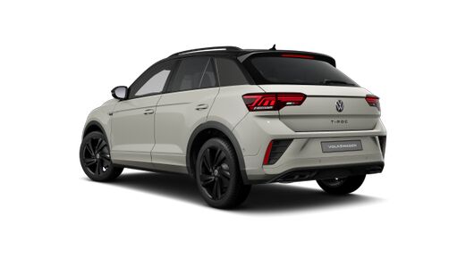 Изображение на T- Roc R-Line Plus 1.5 TSI OPF DSG