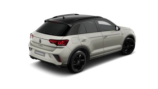 Изображение на T- Roc R-Line Plus 1.5 TSI OPF DSG