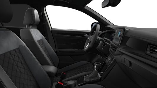 Изображение на T- Roc R-Line Plus 1.5 TSI OPF DSG