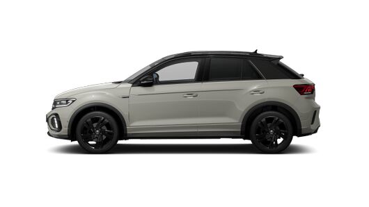 Изображение на T- Roc R-Line Plus 1.5 TSI OPF DSG