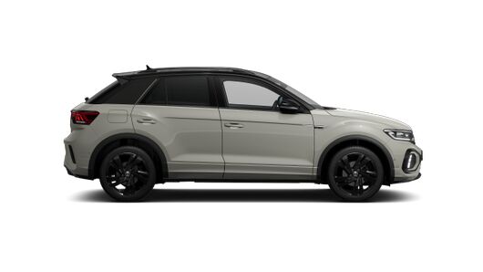 Изображение на T- Roc R-Line Plus 1.5 TSI OPF DSG