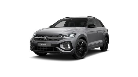 Изображение на T- Roc R-Line Plus 1.5 TSI OPF DSG