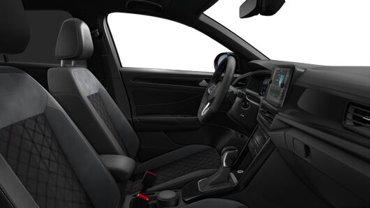 Изображение на T- Roc R-Line Plus 1.5 TSI OPF DSG