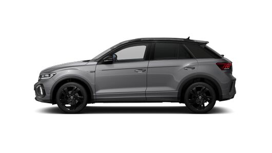 Изображение на T- Roc R-Line Plus 1.5 TSI OPF DSG