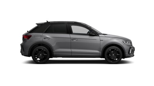 Изображение на T- Roc R-Line Plus 1.5 TSI OPF DSG