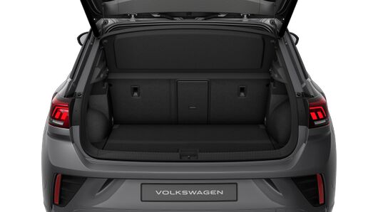 Изображение на T- Roc R-Line Plus 1.5 TSI OPF DSG
