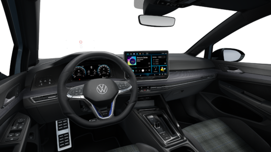 Изображение на Golf 8 GTE 1.5 eHybrid OPF