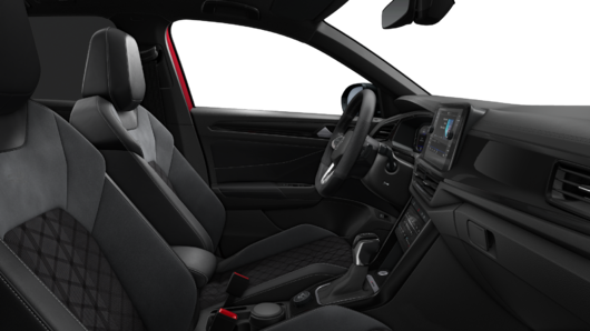 Изображение на T- Roc R-Line Plus 2.0 TSI 4MOTION DSG