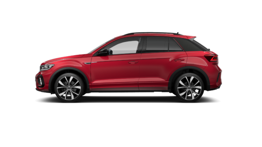 Изображение на T- Roc R-Line Plus 2.0 TSI 4MOTION DSG
