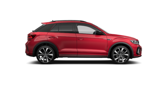 Изображение на T- Roc R-Line Plus 2.0 TSI 4MOTION DSG