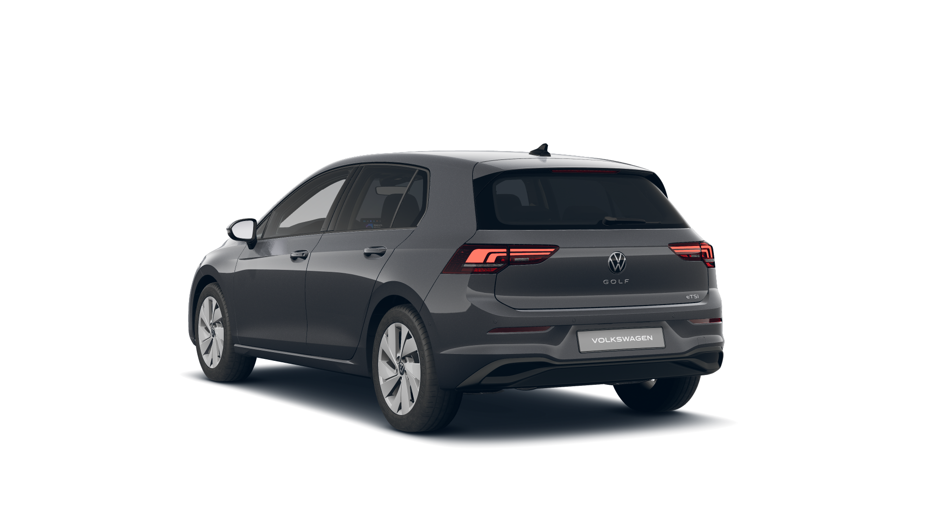 Изображение на Golf 8 Life Plus 1.5 eTSI OPF DSG