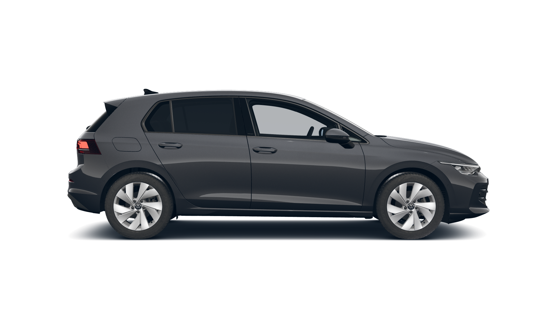 Изображение на Golf 8 Life Plus 1.5 eTSI OPF DSG